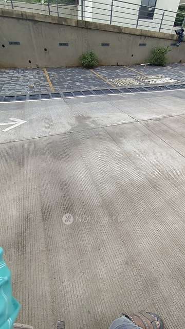 2 BHK Flat In Gera Adara for Rent  In Hinjewadi