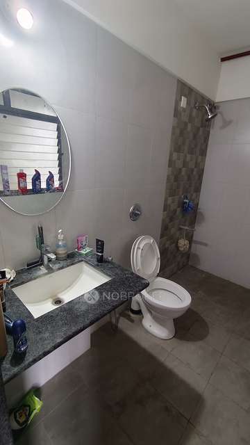 2 BHK Flat In Gera Adara for Rent  In Hinjewadi