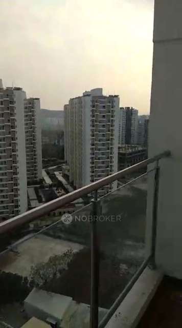 2 BHK Flat In Gera Adara for Rent  In Hinjewadi