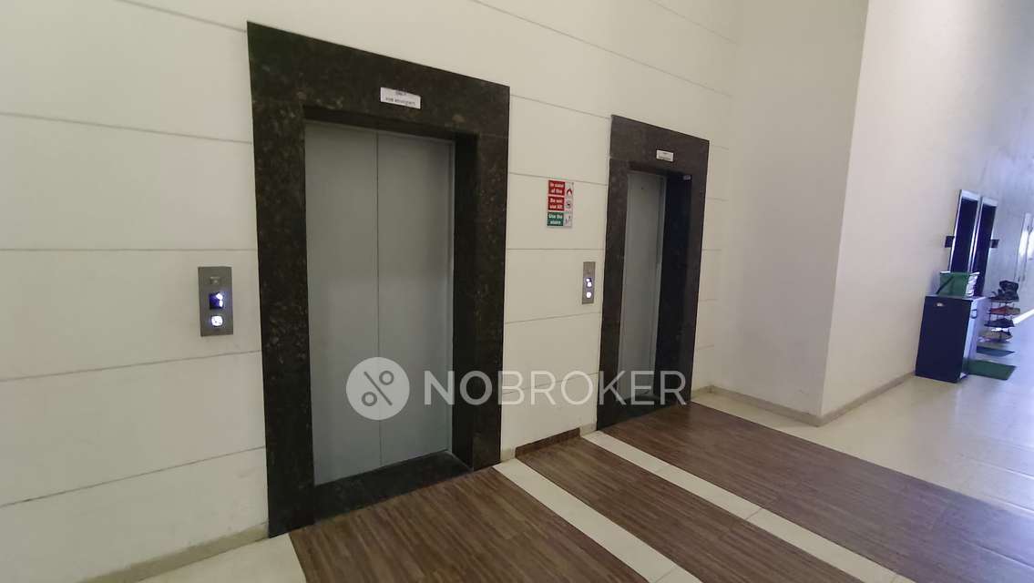 2 BHK Flat In Gera Adara for Rent  In Hinjewadi