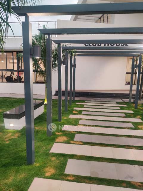 2 BHK Flat In Gera Adara for Rent  In Hinjewadi