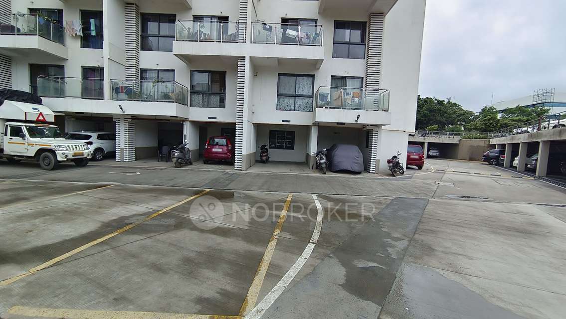 2 BHK Flat In Gera Adara for Rent  In Hinjewadi