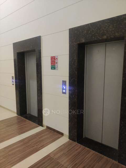 2 BHK Flat In Gera Adara for Rent  In Hinjewadi