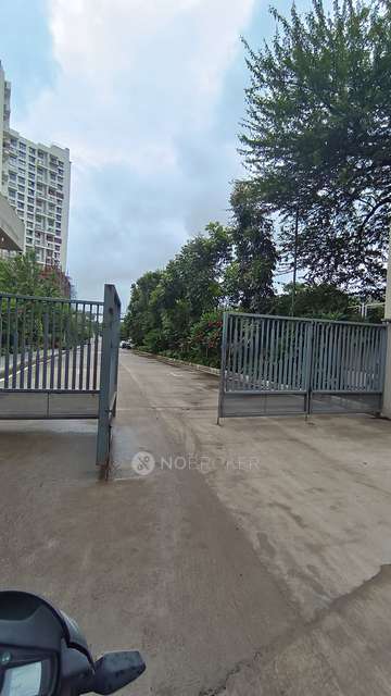 2 BHK Flat In Gera Adara for Rent  In Hinjewadi