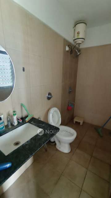 2 BHK Flat In Gera Adara for Rent  In Hinjewadi