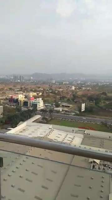 2 BHK Flat In Gera Adara for Rent  In Hinjewadi