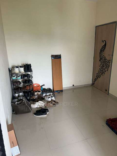 1 BHK Flat In Sahyadri Viswas L for Rent  In Loni Kalbhor