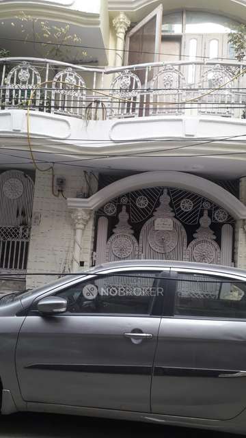 1 BHK Flat for Rent  In Ganesh Nagar