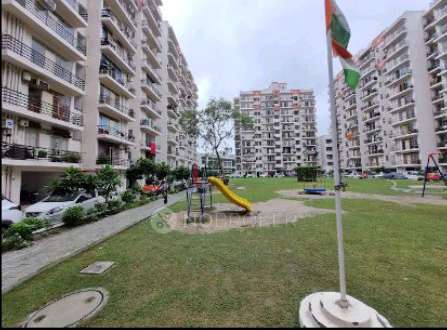 1 BHK Flat In Lotus Homz Affordable Housing for Rent  In Sector 111