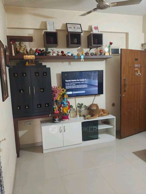 2 BHK Flat In Vr Elegance Apartment for Rent  In Hoskote