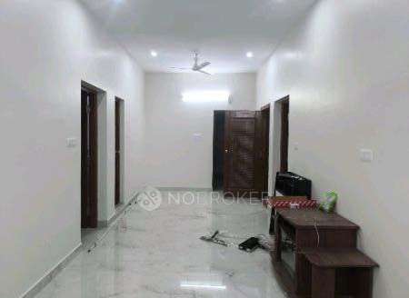 Single Room for Female In 3 BHK  In Indira Nagar