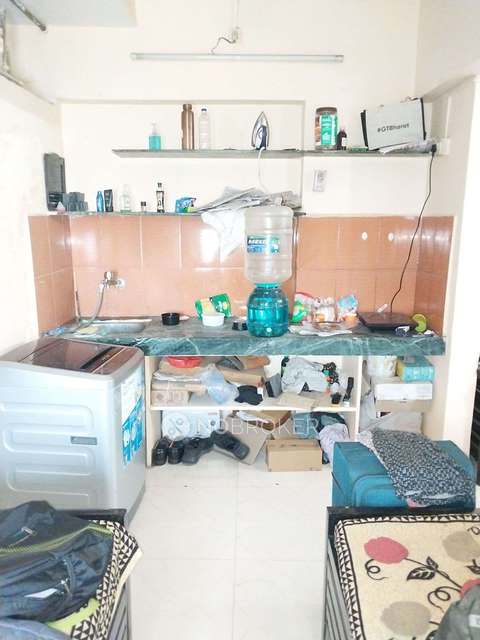 1 RK Flat In Bhawani Chs For Sale  In Dadar West