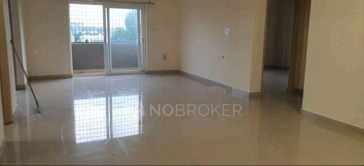 3 BHK Flat In Tranquil Nest for Rent  In Anantapuram