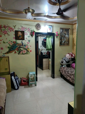 1 RK Flat In Om Shiv Krupa Chs, Dadar West  for Rent  In Gokhale Road (south) Municipal School