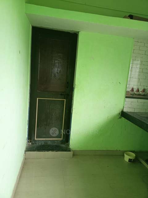 1 BHK House for Rent  In Manjari Budruk