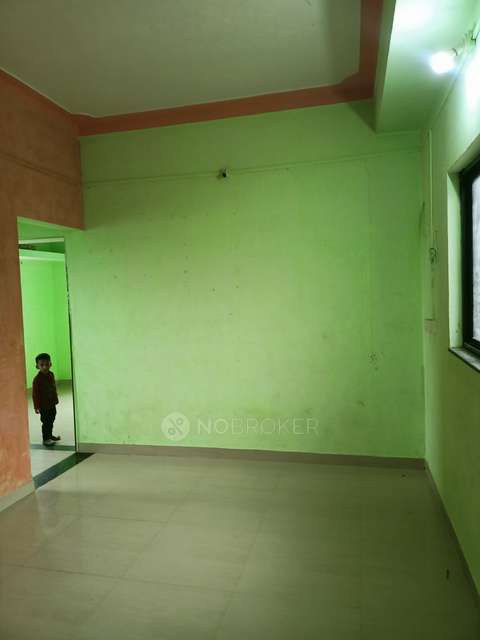 1 BHK House for Rent  In Manjari Budruk