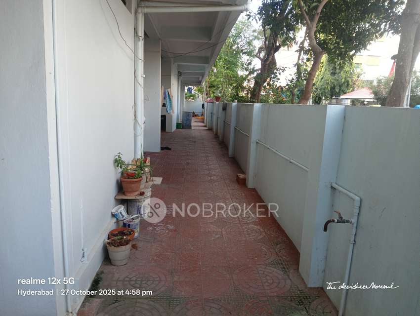 3 BHK Flat In Gowthami Nivas For Sale  In Yapral