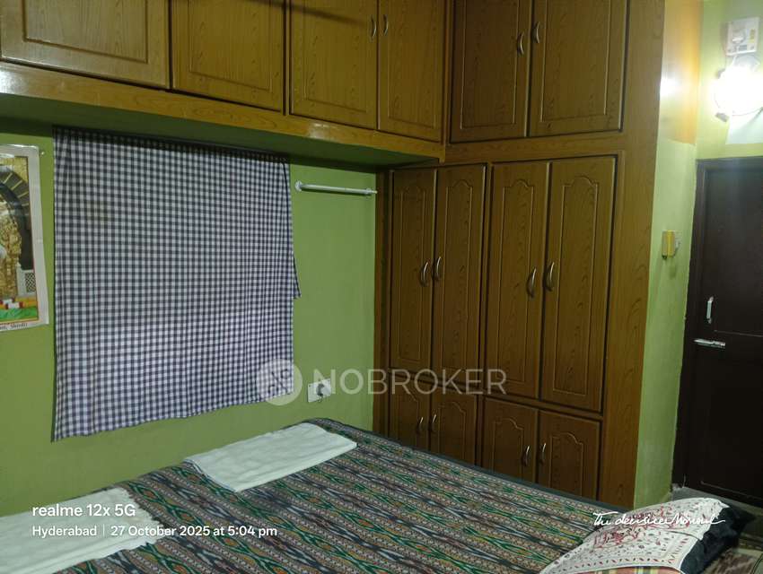 3 BHK Flat In Gowthami Nivas For Sale  In Yapral