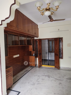 3 BHK Flat In Ashok Resdincy for Rent  In Madinaguda 