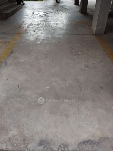 2 BHK Flat In Sai Shanti Park For Sale  In Taloja Panchanand