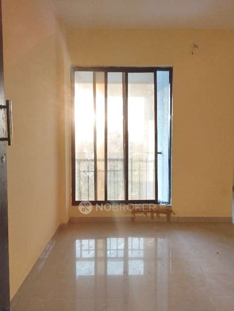 2 BHK Flat In Sai Shanti Park For Sale  In Taloja Panchanand