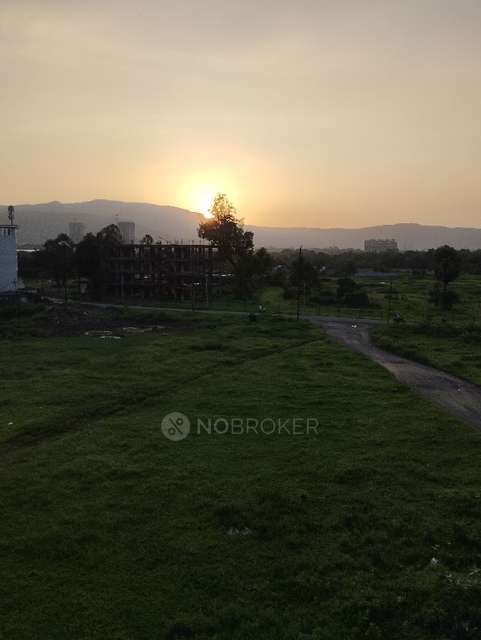 2 BHK Flat In Sai Shanti Park For Sale  In Taloja Panchanand