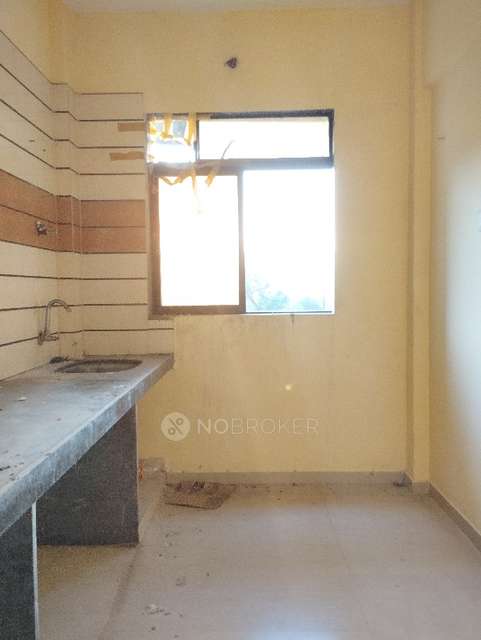 2 BHK Flat In Sai Shanti Park For Sale  In Taloja Panchanand