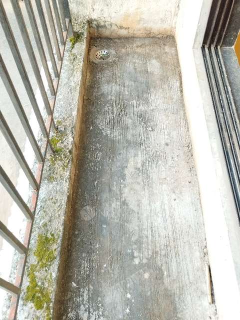 2 BHK Flat In Sai Shanti Park For Sale  In Taloja Panchanand