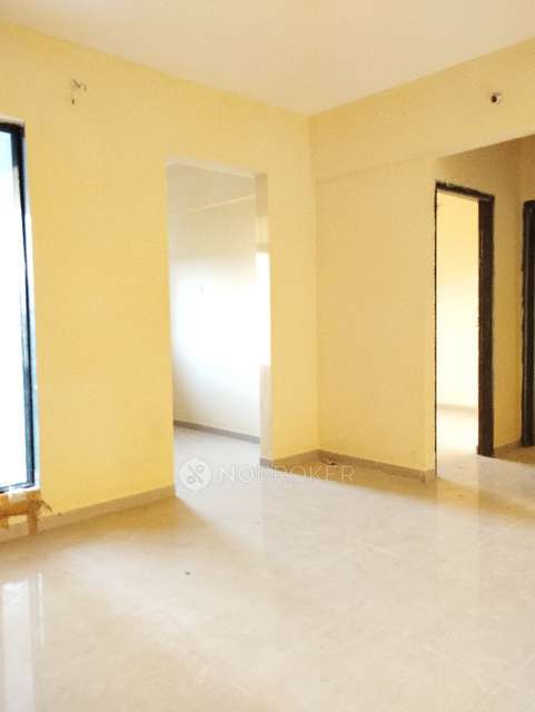 2 BHK Flat In Sai Shanti Park For Sale  In Taloja Panchanand