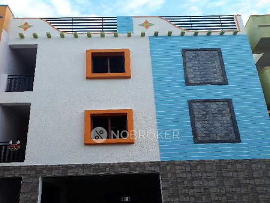 2 BHK House for Rent  In Hegganahalli