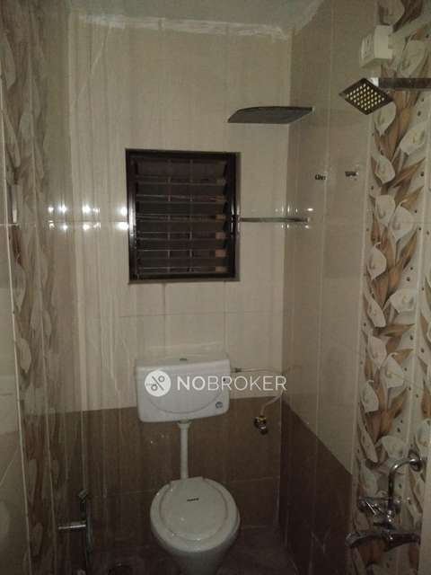 1 RK Flat In Standalone Building  for Rent  In Pimpri-chinchwad