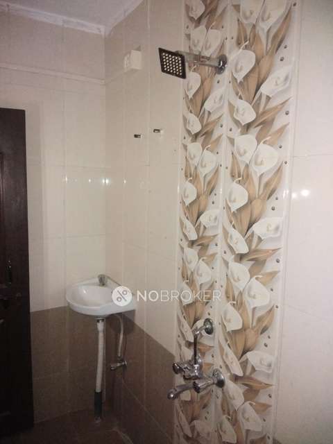 1 RK Flat In Standalone Building  for Rent  In Pimpri-chinchwad