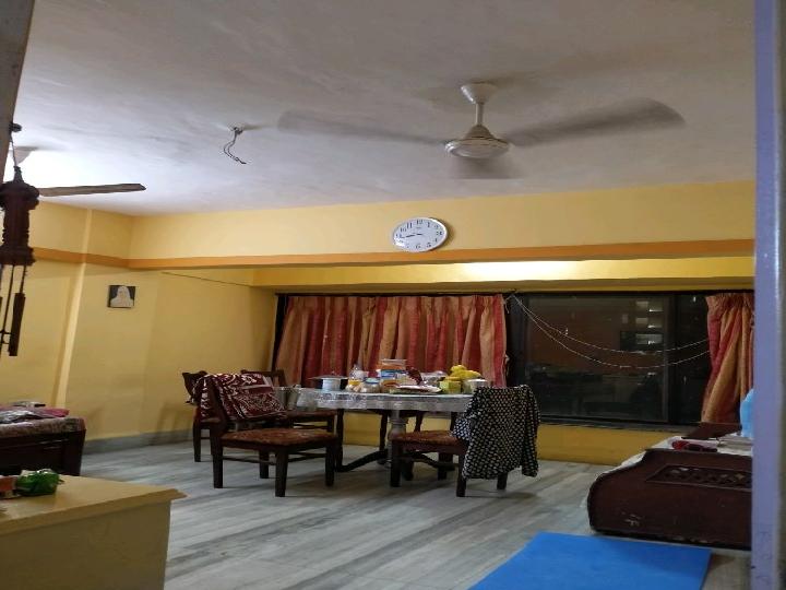 Mangal Orchid Chs Yari Rd Versova Without Brokerage Unfurnished 2 BHK Flat for Sale in Mangal