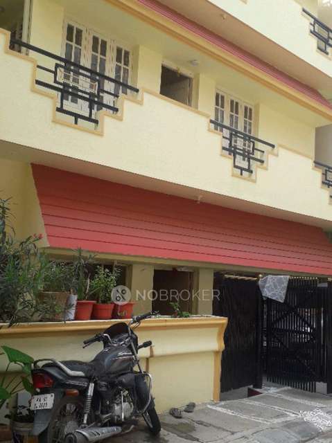 1 BHK Flat for Rent  In Btm 1st Stage