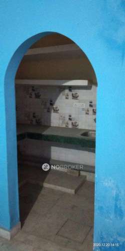 1 BHK Flat for Rent  In Aya Nagar