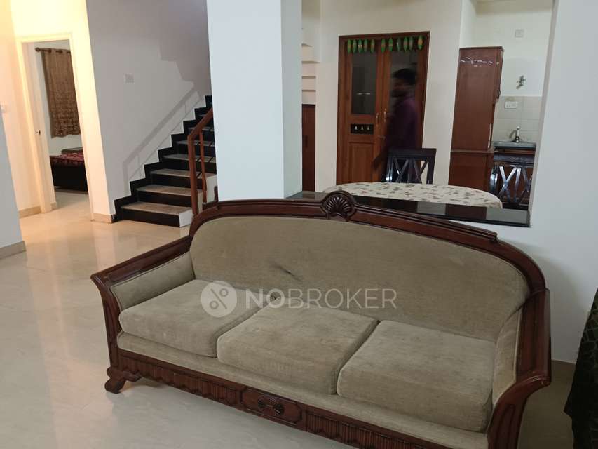 3 BHK Villa In Vishnoo Krishna Enclave Villa for Rent  In Varthur