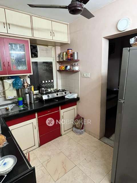 1 BHK Flat In Lady Ratan Tower For Sale  In Worli