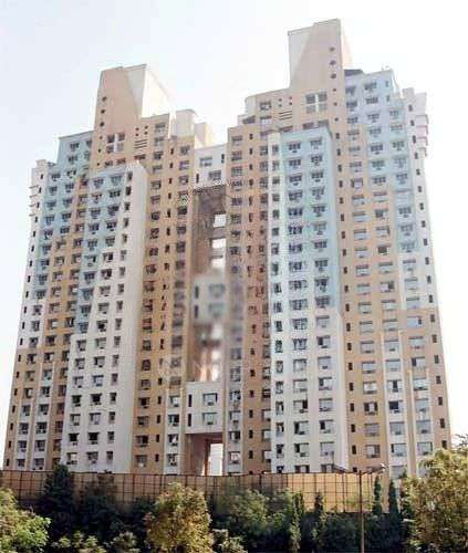 1 BHK Flat In Lady Ratan Tower For Sale  In Worli