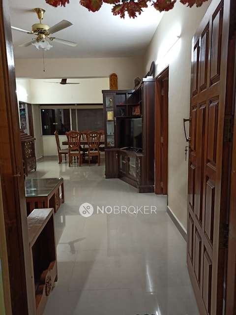 3 BHK Flat In Mbvs Castle Apartment for Rent  In Btm Layout