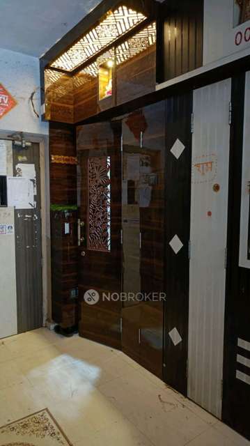 1 BHK Flat In Rai Dwarka Nagari Complex For Sale  In Kalyan East