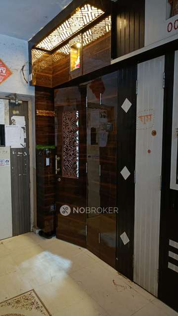 1 BHK Flat In Rai Dwarka Nagari Complex For Sale  In Kalyan East