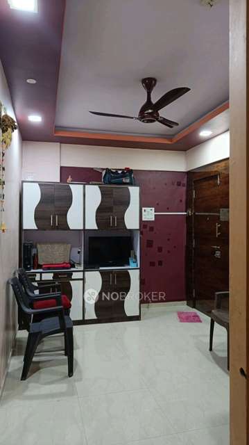 1 BHK Flat In Rai Dwarka Nagari Complex For Sale  In Kalyan East