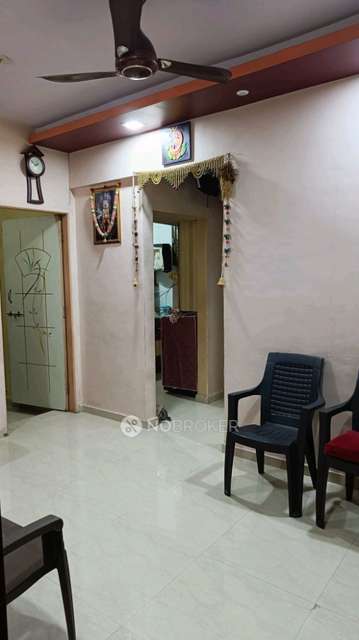 1 BHK Flat In Rai Dwarka Nagari Complex For Sale  In Kalyan East