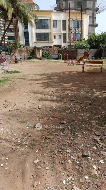 1 BHK Flat In Rai Dwarka Nagari Complex For Sale  In Kalyan East