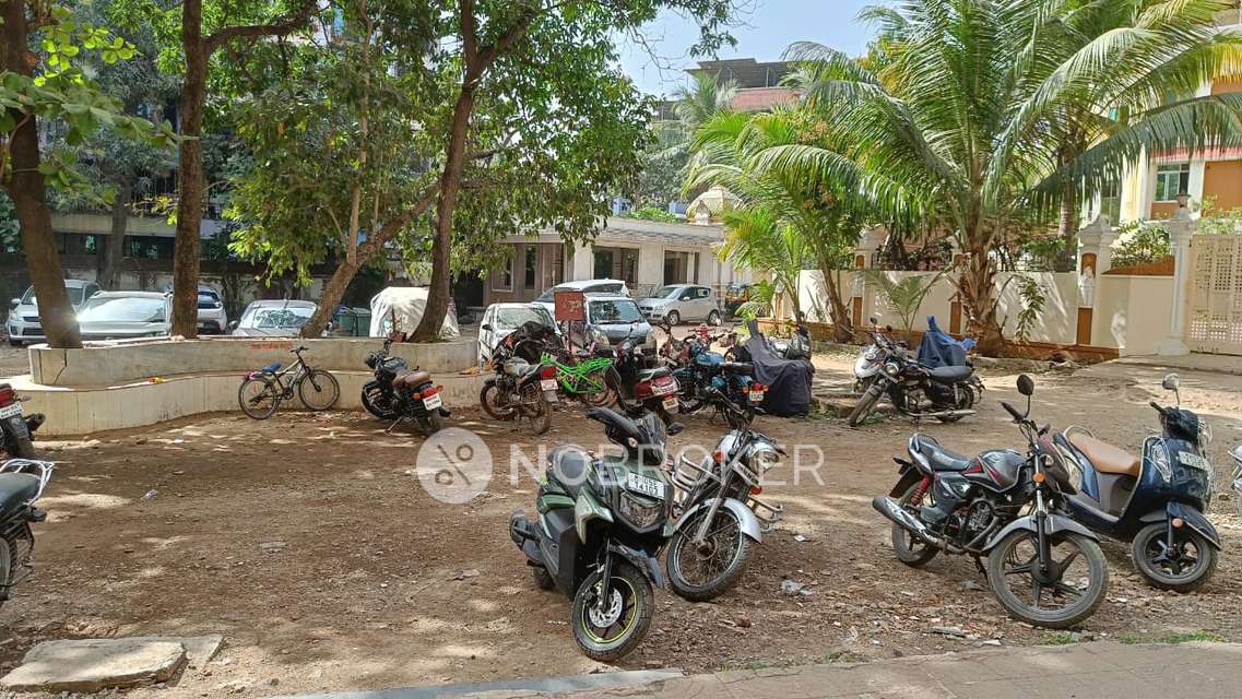 1 BHK Flat In Rai Dwarka Nagari Complex For Sale  In Kalyan East