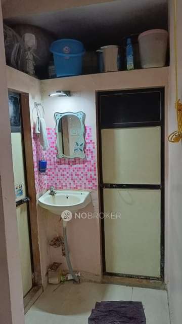 1 BHK Flat In Rai Dwarka Nagari Complex For Sale  In Kalyan East