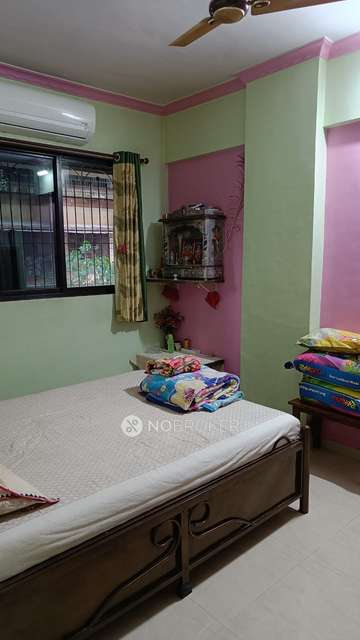 1 BHK Flat In Rai Dwarka Nagari Complex For Sale  In Kalyan East
