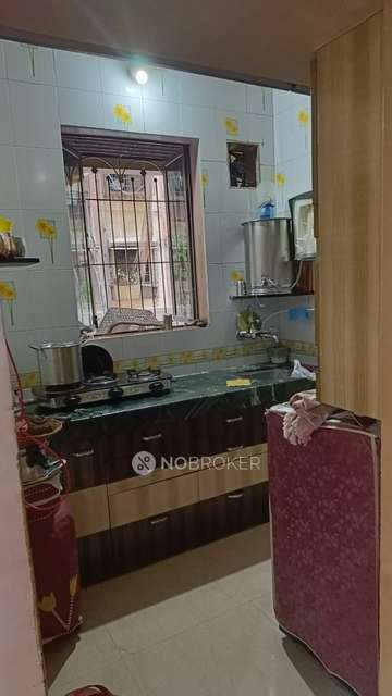 1 BHK Flat In Rai Dwarka Nagari Complex For Sale  In Kalyan East