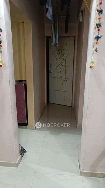 1 BHK Flat In Rai Dwarka Nagari Complex For Sale  In Kalyan East