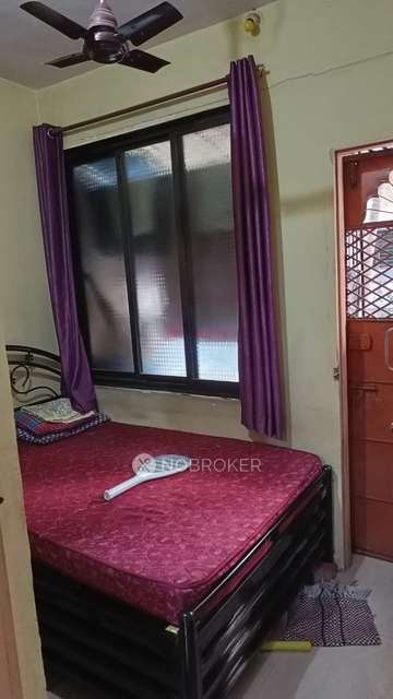 1 BHK Flat In Rai Dwarka Nagari Complex For Sale  In Kalyan East